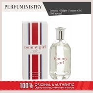 🇸🇬 [perfuministry] TOMMY HILFIGER TOMMY GIRL EDT FOR WOMEN (TESTER / PERFUME / FRAGRANCE)