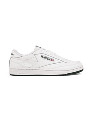 REEBOK Club C 85 รองเท้าลำลองผู้ชาย