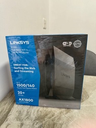 Router LINKSYS E7350