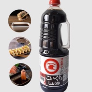 MARUKIN Koikuchi Soy Sauce Marukin Soy Sauce Japanese Soy Sauce/