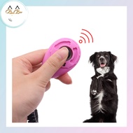 BUBUPET Dog Training Clicker Sound Pet Training Clicker for Pet Trainer Tool