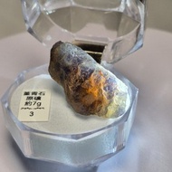 •小小的期待• 堇青石原礦 可作礦標/擴香石