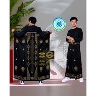 ALL COLORS AND MOTIFS OF SAMARINDA SARUNG HMM ORIGINAL 2001 ADULT SARUNG