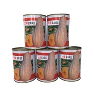 Big Package Honey Pumpkin Seed Sweet Noodles Big Fruit Pumpkin Seed Granules Ertian Honey Pumpkin Se