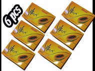 100% ORIGINAL silka papaya sabun facial whiting  135g