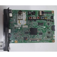 (C149) LG 43LH570T Mainboard, Powerboard, Tcon, Tcon Ribbon, LVDS, Cable, Wifi, Sensor, Button. Used