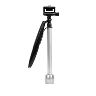 2 In1 Pocket Gimbal Handheld Stabilizer Video Steadycam Camera Stand for Phone Camera for Gopro/ for