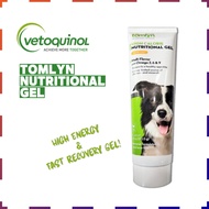 Tomlyn Nutri-Cal for Dogs 120.5g | High-Calorie Nutritional Gel | Appetite Stimulant | Puppy & Adult