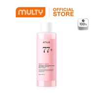 ANUA Peach 77 Niacin Essence Toner 250ml.