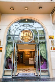 Mayana Hotel Danang