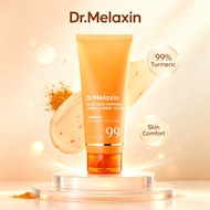 【เปิดตัวผลิตภัณฑ์ใหม่】Dr.Melaxin Kojic Acid + Turmeric Ceramic Whitening Cream Reduces Dark Spots Wr