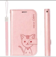 [ส่งจากไทย] เคสฝาพับ Samsung Galaxy S8 / A6+ / J4 / 7106 / Note 10 / Note 10 Pro Domicat