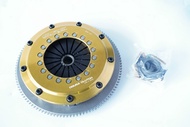 HONDA CIVIC FK8FK2K20C ORC OGURA TWIN METAL CLUTCH KIT