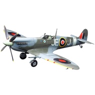 TAMIYA 1/32 Aircraft Series No.19 Royal Air Force Supermarine Spitfire Mk. IXc Plastic Model 60319
