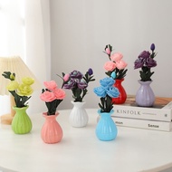 Aromatherapy Essential Oil Perfume Household Air Freshener Toilet Bedroom Fragrance Indoor Decoratio