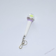 พวงกุญแจแท่งไฟขนาดเล็ก IU 3rd Gen - อุปกรณ์เสริมคอนเสิร์ต Kpop