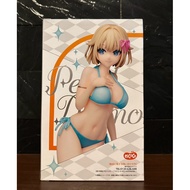 (% Original License) Pearl Diamond Smart Game Vs. Gods' Games We Play 1/7 (elCOCO) figure