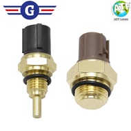 NEW 2Pcs 37870-PJ7-003 37870PJ7003 Engine Coolant Temperature Sensor For Acura Honda Isuzu 37760-P00