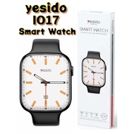 100% original Yesido IO17 Smart Watch