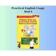 Times - Practical English Usage - Book 4