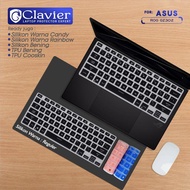 Keyboard Protector Cover untuk Asus ROG Flow Z13 GZ302 GZ302E GZ302EA Silikon Warna Tpu Cooskin