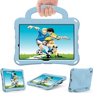 Kids Stand Handle Case iPad Pro 11 iPad7th iPad8th iPad9th Air3 Pro 10.5 iPad10th Air4 Air5 10.9