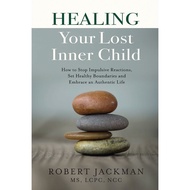 [ACEPREMIER] Healing Your Lost Inner Child # (BL73, Z22,PY19)