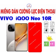 Toughened flexible phone for VIVO iQOO Neo 10R