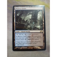 MTG - Watery Grave - GTC