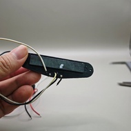 Electric Guitar Pickup Humbucker Double Coil Pickup Electric Guitar pickup humbucker guitar stratoca