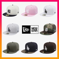 NEWERA MLB Basic Fitted Cap (2026New)