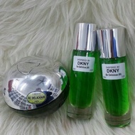 DKNY BE DELICIOUS EDP INSPIRED PERFUME