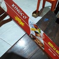Combo of 5 aluminum foil 30cm× 10ft