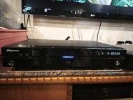 Pioneer BDP-LX52