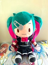 世界計畫Leo/Need 初音Miku公仔