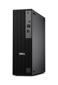 Dell - 11 Pro 專業版 - Ultra 5 235 Dell Pro小型桌上型電腦