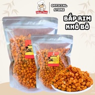 Maxifood Beef Dried Corn Rim 250g/500g