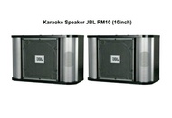 SPEAKER JBL RM 10 - 10 Inch