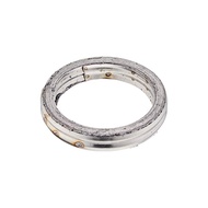 KITACO Exhaust Muffler Gasket (S-19 K-PIT) for Address 110 (CE47A), Address 125 (DT11A), Swish (DV12