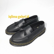 Men's slip-on shoes docmart dokmart dokmar docmart penny loafer slop