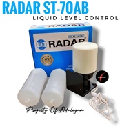 RADAR ST-70 AB Pelampung Air Otomatis Toren Liqiud Level Control