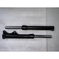 ☀ ☪ ⚽ ♞Motorcycle Stock Front Shock Telescopic For Yamaha MIO Sporty/MIO i 125/MIO Soul115/Soulty/A