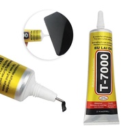 HITAM Glue B7000 LCD TOUCHSCREEN Clear B7000/Black T7000