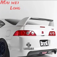 For 2002--2006 Honda Integra DC5 RSX Acura Original No Lights High Quality ABS Plastic Unpainted Spo