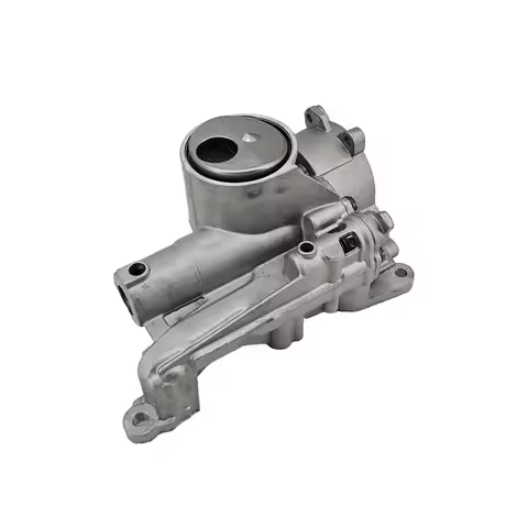 Engine Oil Pump For Peugeot 207 308 CC SW 3008 5008 CITROËN C4 C3 DS3 EP3 EP6 1.6 1001H1 1001F3 V761