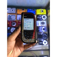 Old Nokia 7610, Vintage, Memorable