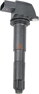 HLZPRODUCT Ignition Coil Pack Set Of 1 Compatible With PORSCHE CAYENNE CARRERA GT 4.5 4.5T V8 5.7 V1