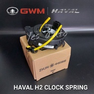HAVAL H2 CLOCK SPRING