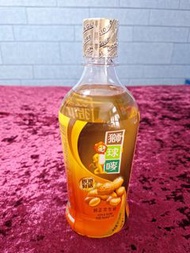 獅球嘜純正花生油