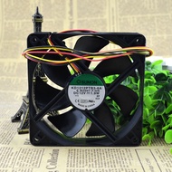 Three-Line Jianzhun SUNON Original 1.9 WDC12VE.B2007.F.GN KD1212PTB3-6A Speed Measurement E685